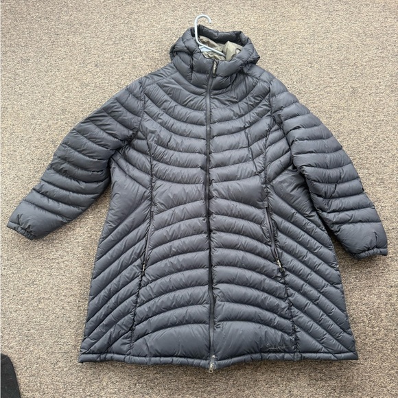 L.L. Bean Jackets & Blazers - LL Bean Women’s Long 850 Down Winter Jacket